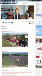Mobile Screenshot of csangoradio.ro